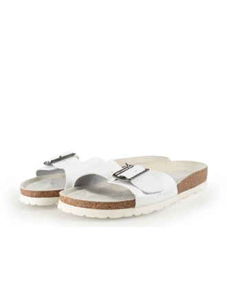 Rohde Slippers Beige 344107
 Maat 39
 