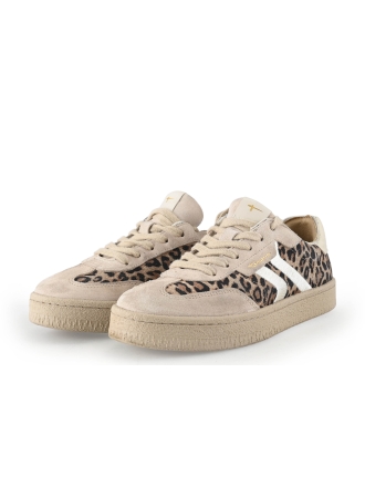 Tamaris Sneakers Beige 344120
 Maat 39
 