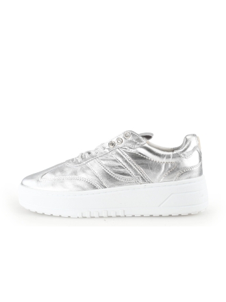 Loff 1881 Sneakers Zilver 344123
 Maat 40
 