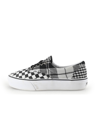 Vans Sneakers Zwart 344125
 Maat 41
 