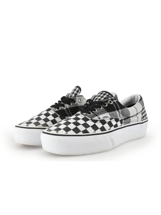Vans Sneakers Zwart 344125
 Maat 41
 
