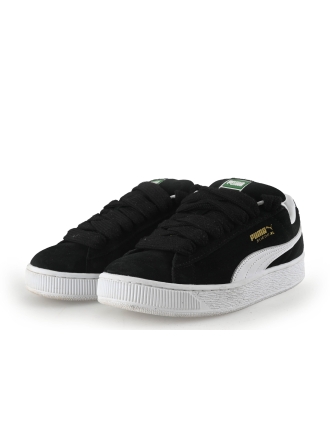 Puma Sneakers Zwart 344130
 Maat 38
 