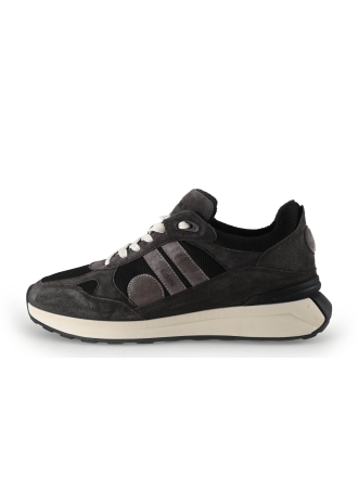 Blackstone Sneakers Grijs 344135
 Maat 42
 