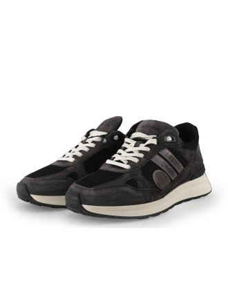 Blackstone Sneakers Grijs 344135
 Maat 42
 
