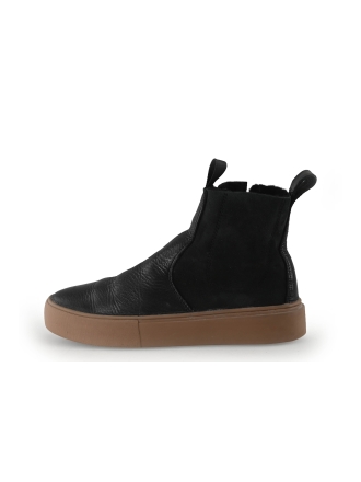 Blackstone Snowboots Zwart 344138
 Maat 37
 