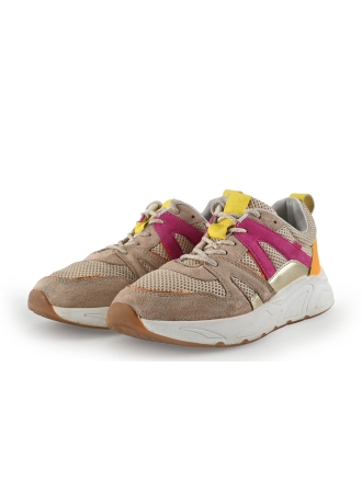 Poelman Sneakers Overig 344139
 Maat 40
 