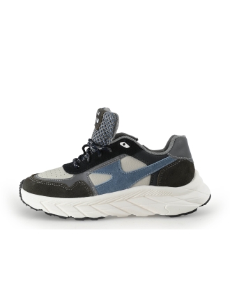 Muyters Sneakers Blauw 344140
Maat 35