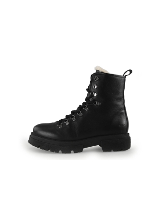 Blackstone Snowboots Zwart 344157
 Maat 40
 