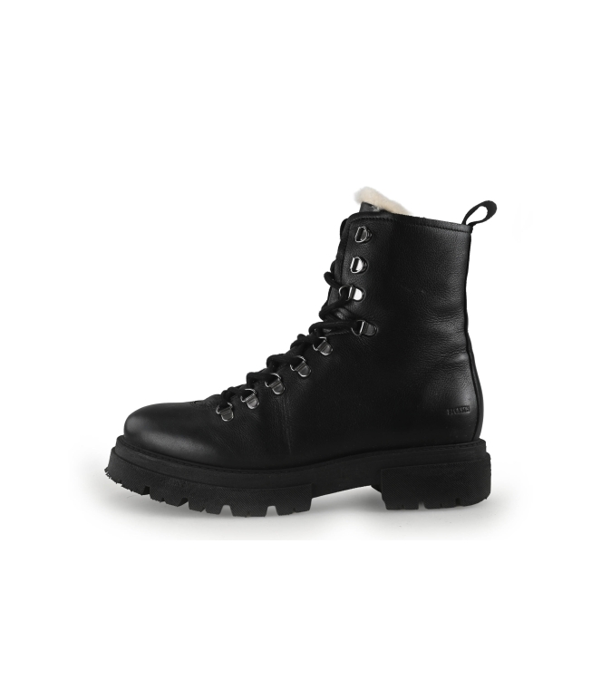 Blackstone Snowboots