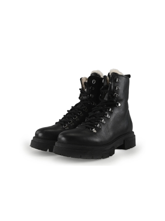 Blackstone Snowboots Zwart 344157
 Maat 40
 