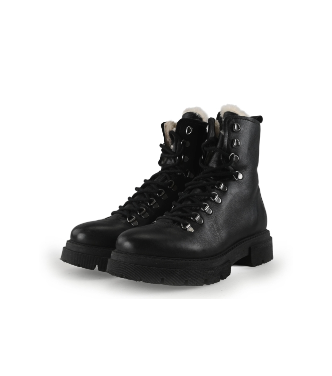 Blackstone Snowboots
