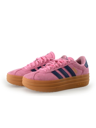 Adidas Sneakers Roze 344175
 Maat 39
 