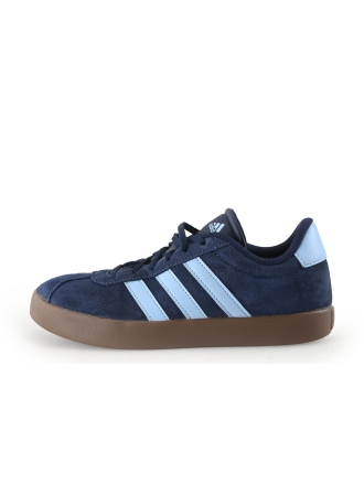 Adidas Sneakers Blauw 344177
 Maat 38
 