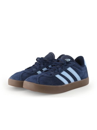 Adidas Sneakers Blauw 344177
 Maat 38
 