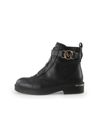 Mexx Biker boots Zwart 344180
 Maat 41
 