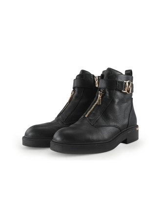 Mexx Biker boots Zwart 344180
 Maat 41
 