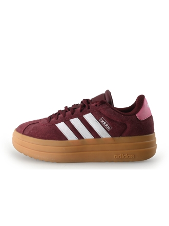 Adidas Sneakers Rood 344181
 Maat 39
 