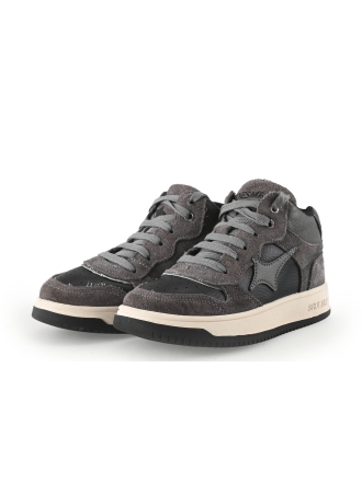 Barst! Sneakers Grijs 344184
 Maat 31
 