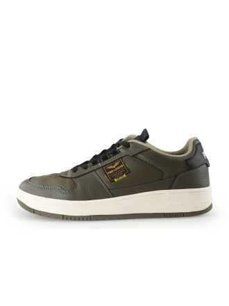 PME Legend Sneakers Groen 344186
 Maat 44
 
