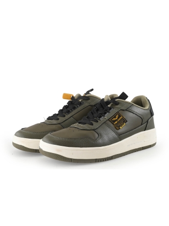 PME Legend Sneakers Groen 344186
 Maat 44
 