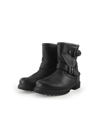Panama Jack Boots Zwart 344191
 Maat 36
 