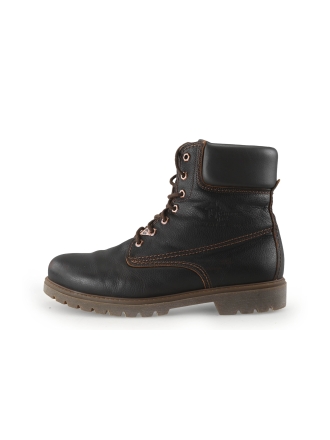 Panama Jack Veterboots Bruin 344193
 Maat 43
 