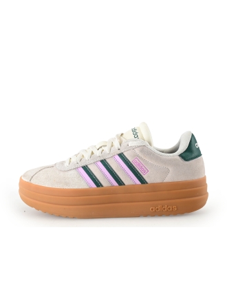 Adidas Sneakers Beige 344196
 Maat 38
 