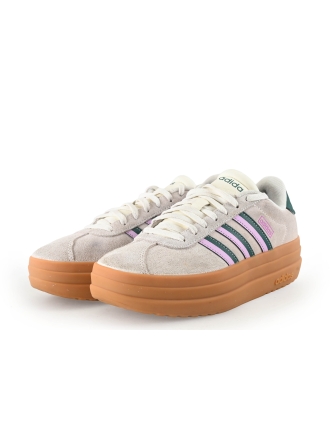 Adidas Sneakers Beige 344196
 Maat 38
 