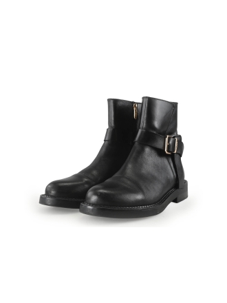Mexx Biker boots Zwart 344198
 Maat 38
 