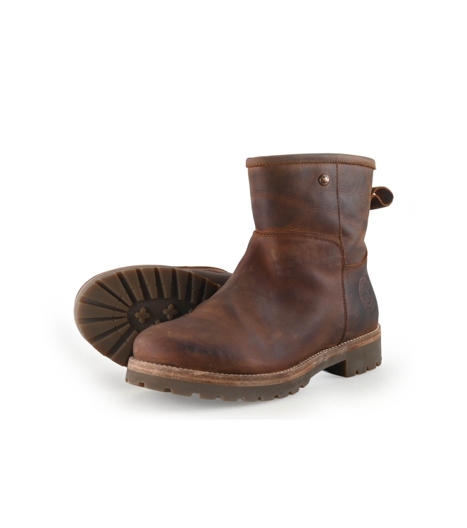 Panama Jack Enkellaarzen