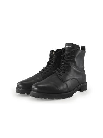 Blackstone Boots Zwart 344212
 Maat 46
 