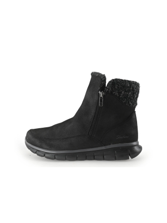 Skechers Boots Zwart 344213
 Maat 40
 