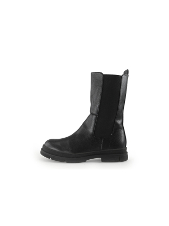 Blackstone Chelsea boots Zwart 344215
 Maat 36
 