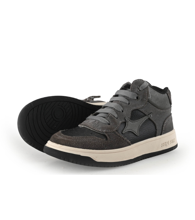 Barst! Hoge sneakers