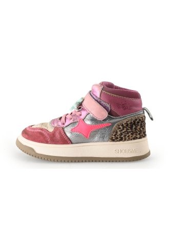 Barst! Sneakers Roze 344218
 Maat 29
 