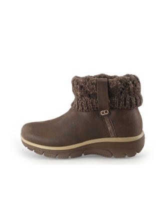 Skechers Snowboots Bruin 344220
 Maat 37
 