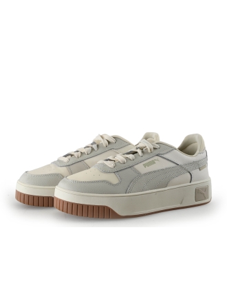 Puma Sneakers Beige 344222
 Maat 40
 