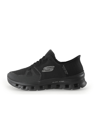 Skechers Sneakers Zwart 344227
 Maat 39
 