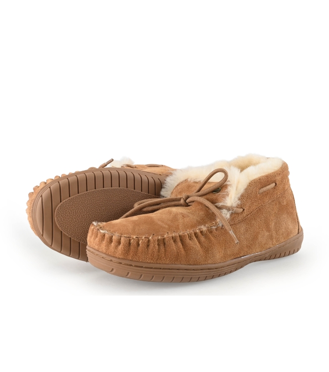 Warmbat Australia Pantoffels