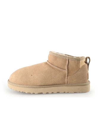 Ugg Enkellaarzen Beige 344231
 Maat 39
 