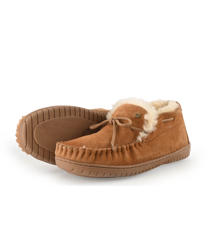 Warmbat Australia Pantoffels