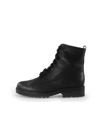 Gabor Veterboots Zwart 344237
 Maat 39
 
