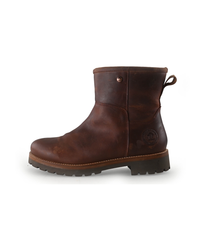 Panama Jack Enkellaarzen