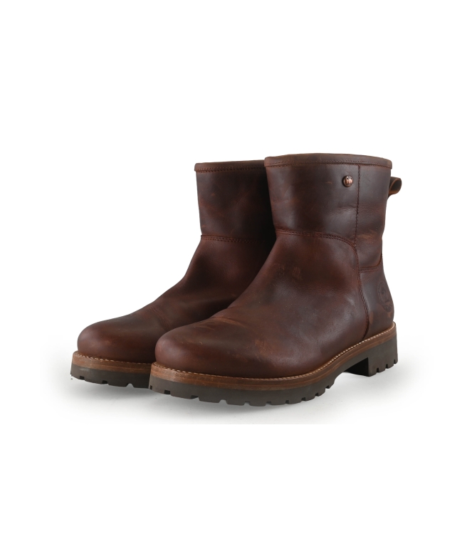 Panama Jack Enkellaarzen