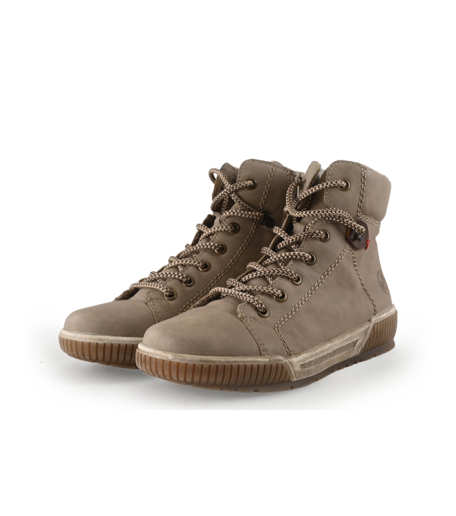 Rieker Boots