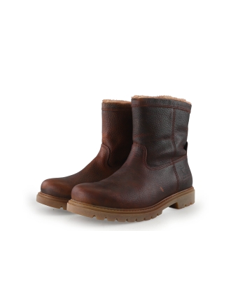 Panama Jack Boots Cognac 344241
 Maat 42
 
