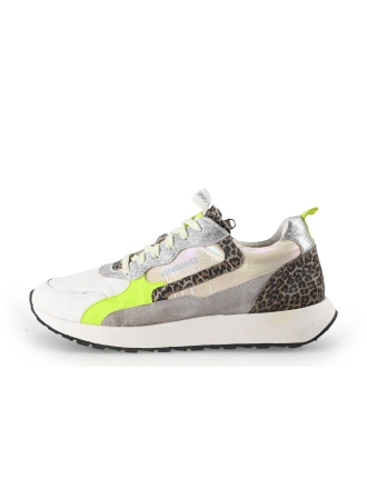 Vingino Sneakers Panter 344244
 Maat 38
 