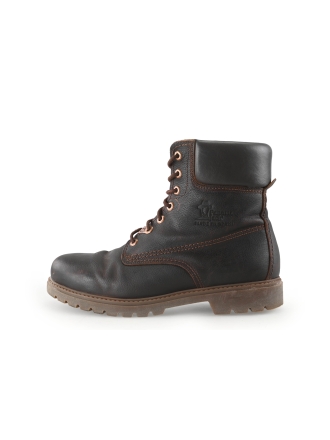 Panama Jack Veterboots Bruin 344251
 Maat 43
 