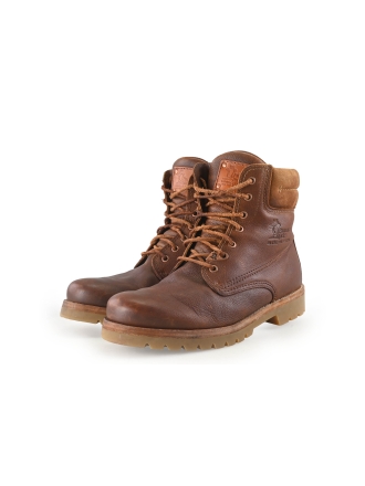 Panama Jack Veterboots Bruin 344255
 Maat 44
 