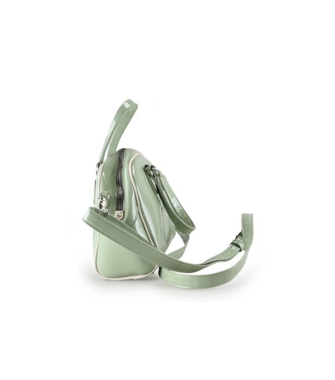 Emily & Noah Handtas